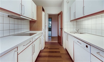 Photo 3. Apartment, Engboulevarden, Randers SØ 
