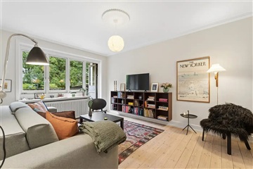 Photo 7. Apartment, Ane Katrines Vej, Frederiksberg 