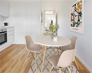 Photo 4. Apartment, Tulipanhaven, Aarhus N 