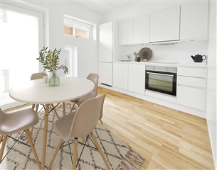 Photo 2. Apartment, Tulipanhaven, Aarhus N 
