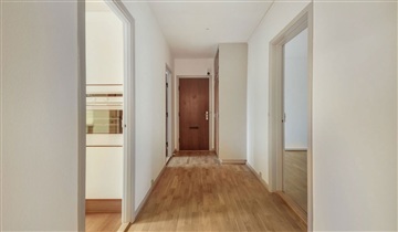 Photo 1. Apartment, Engboulevarden, Randers SØ 