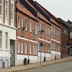 Photo 2. Apartment, Smedegade, Esbjerg 
