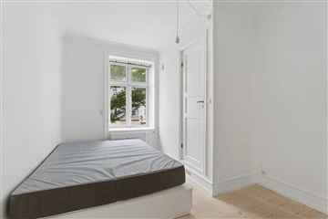 Photo 4. Apartment, Asminderødgade, København N 