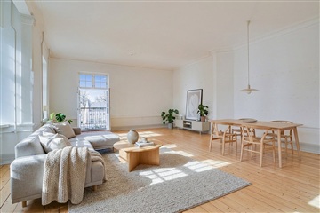 Billede 10. Lejlighed, Nyhavnsgade, Aalborg 