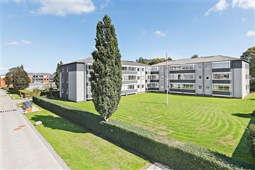 Photo 7. Apartment, Nørrebrogade, Randers NØ 