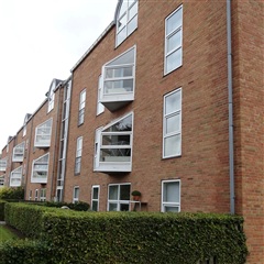 Photo 14. Apartment, Søndre Jernbanevej, Haslev 