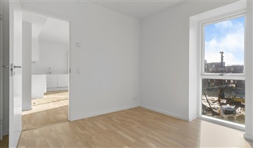Photo 9. Apartment, Dirch Passers Gade, Aarhus C 