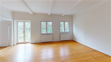 Photo 7. House, Ved Slotshaven, Gentofte 