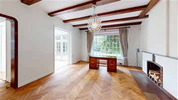 Photo 7. House, Høeghsmindevej, Gentofte 