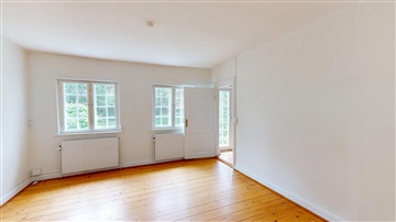 Photo 5. House, Ved Slotshaven, Gentofte 