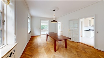 Photo 3. House, Høeghsmindevej, Gentofte 