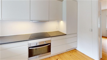 Photo 2. House, Ved Slotshaven, Gentofte 