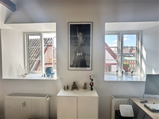 Photo 6. Apartment, C.W. Obels Plads, Aalborg 
