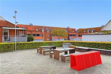 Photo 10. Apartment, Centrumgården, Langå 