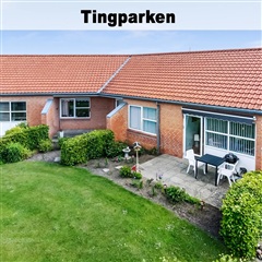 Billede 2. Lejlighed, Tingparken, Ørsted 