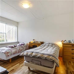 Billede 26. Lejlighed, Tingparken, Ørsted 