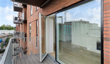 Photo 3. Apartment, Dirch Passers Gade, Aarhus C 