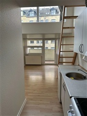 Photo 1. Apartment, Bissensgade, Aarhus C 