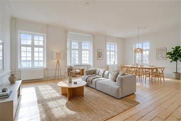 Billede 9. Lejlighed, Nyhavnsgade, Aalborg 
