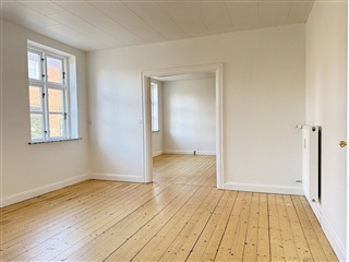 Billede 1. Lejlighed, Rosengade, Mariager 