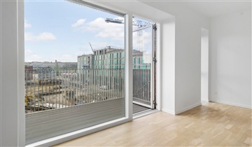 Photo 7. Apartment, Dirch Passers Gade, Aarhus C 