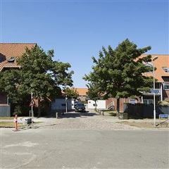 Photo 5. Apartment, Exnersgade, Esbjerg 