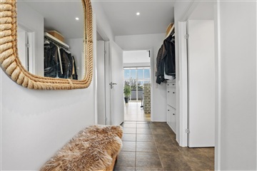 Photo 6. House, Lavritsdalsvej, Hinnerup 