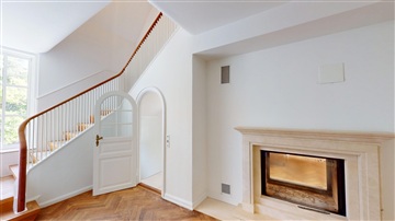Photo 11. House, Høeghsmindevej, Gentofte 
