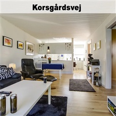 Billede 36. Lejlighed, Tingparken, Ørsted 
