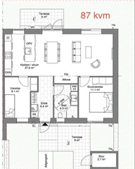 Photo 14. House, Naturligheden, Hedensted 