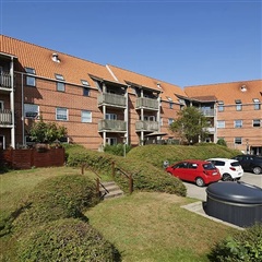 Photo 7. Apartment, Exnersgade, Esbjerg 