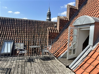 Photo 1. Apartment, C.W. Obels Plads, Aalborg 