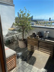 Photo 4. Apartment, Kystvejen, Aarhus C 