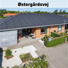 Billede 53. Lejlighed, Tingparken, Ørsted 