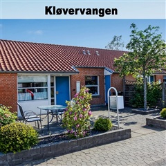 Billede 38. Lejlighed, Tingparken, Ørsted 