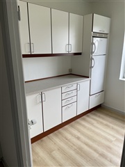 Photo 1. Apartment, Fredericiagade, Horsens 