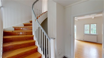 Photo 10. House, Ved Slotshaven, Gentofte 