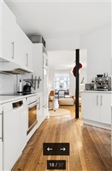 Photo 3. Apartment, Østergade, København K 