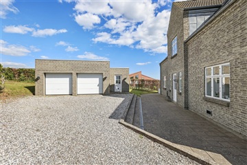 Photo 5. House, Lavritsdalsvej, Hinnerup 