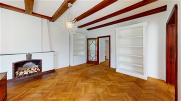 Photo 6. House, Høeghsmindevej, Gentofte 