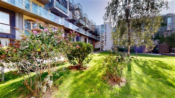 Photo 10. Apartment, Ben Websters Vej, København SV 