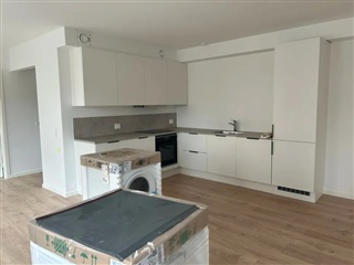 Photo 2. Apartment, Overgade, Herning 