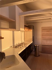 Photo 2. Apartment, Kystvejen, Aarhus C 