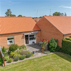 Billede 42. Lejlighed, Tingparken, Ørsted 