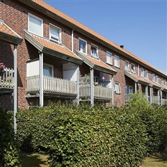 Photo 4. Apartment, Exnersgade, Esbjerg 