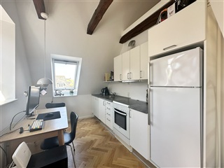 Photo 4. Apartment, C.W. Obels Plads, Aalborg 