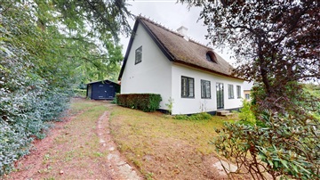 Photo 16. House, Ved Slotshaven, Gentofte 