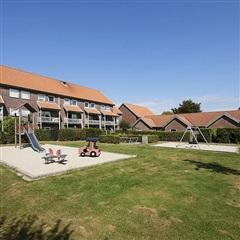Photo 2. Apartment, Exnersgade, Esbjerg 