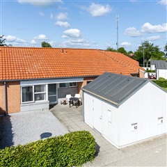 Billede 16. Lejlighed, Tingparken, Ørsted 