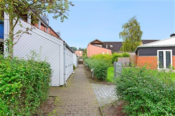 Photo 3. Apartment, Centrumgården, Langå 
